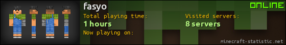 fasyo userbar 560x90
