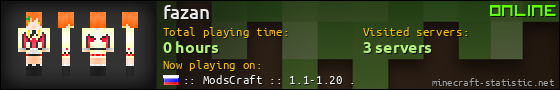 fazan userbar 560x90
