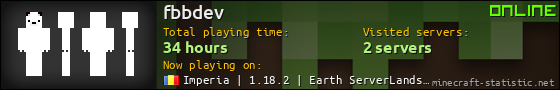 fbbdev userbar 560x90