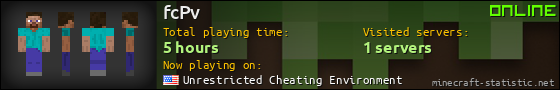 fcPv userbar 560x90