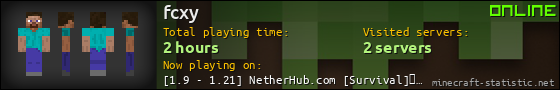 fcxy userbar 560x90
