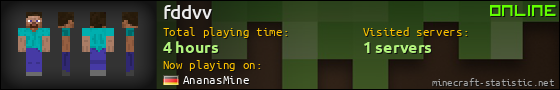 fddvv userbar 560x90
