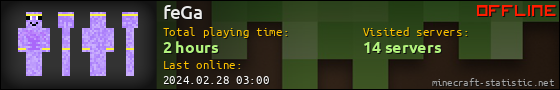 feGa userbar 560x90