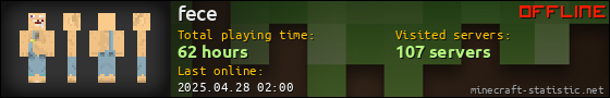 fece userbar 560x90