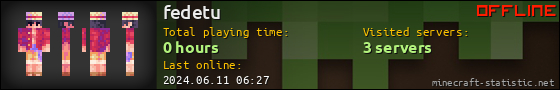 fedetu userbar 560x90