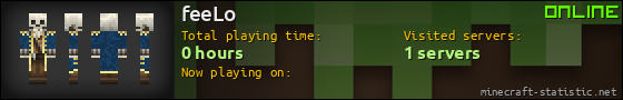 feeLo userbar 560x90