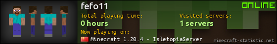 fefo11 userbar 560x90