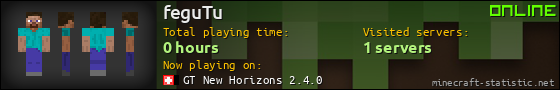 feguTu userbar 560x90