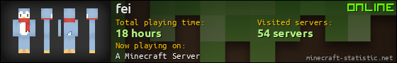 fei userbar 560x90