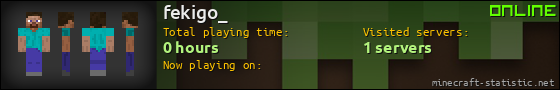 fekigo_ userbar 560x90
