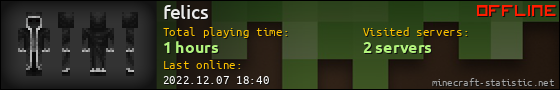felics userbar 560x90