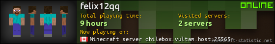felix12qq userbar 560x90