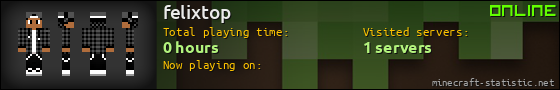 felixtop userbar 560x90