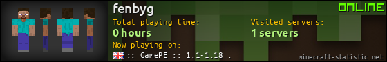 fenbyg userbar 560x90