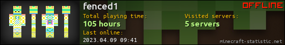 fenced1 userbar 560x90
