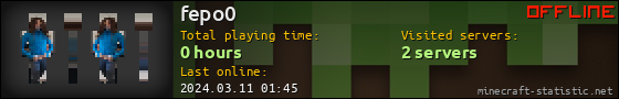 fepo0 userbar 560x90
