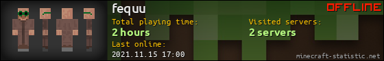 fequu userbar 560x90