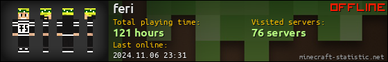 feri userbar 560x90