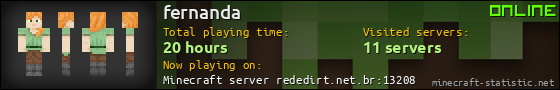 fernanda userbar 560x90