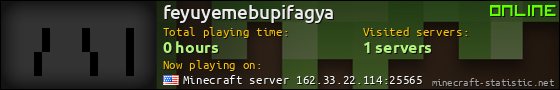 feyuyemebupifagya userbar 560x90