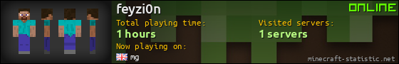 feyzi0n userbar 560x90