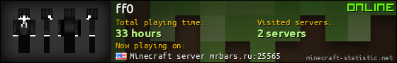 ff0 userbar 560x90