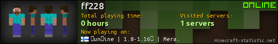 ff228 userbar 560x90