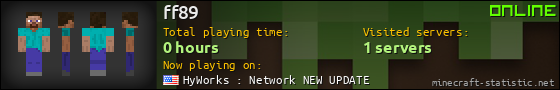 ff89 userbar 560x90