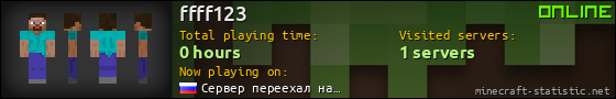 ffff123 userbar 560x90