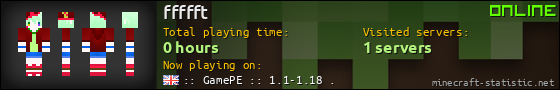 ffffft userbar 560x90