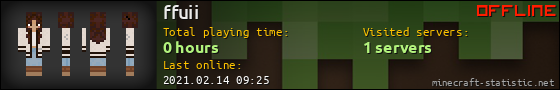 ffuii userbar 560x90