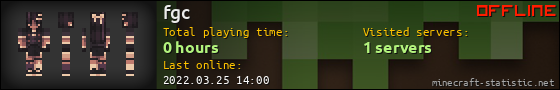 fgc userbar 560x90