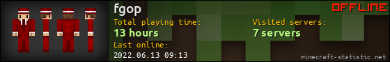 fgop userbar 560x90