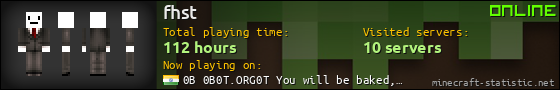 fhst userbar 560x90