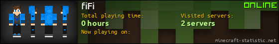 fiFi userbar 560x90
