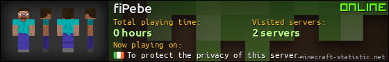 fiPebe userbar 560x90