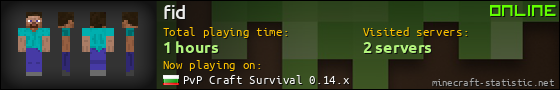 fid userbar 560x90