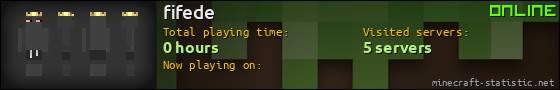 fifede userbar 560x90