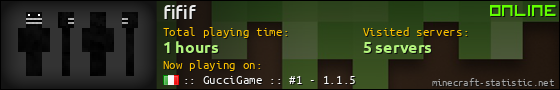 fifif userbar 560x90