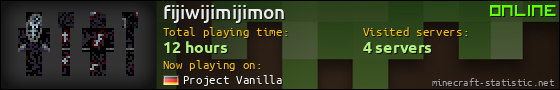 fijiwijimijimon userbar 560x90