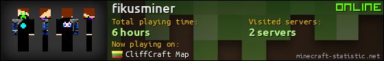 fikusminer userbar 560x90