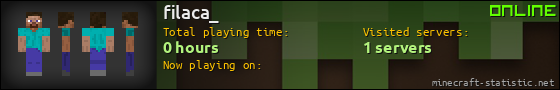 filaca_ userbar 560x90