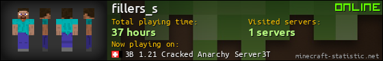 fillers_s userbar 560x90