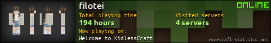 filotei userbar 560x90