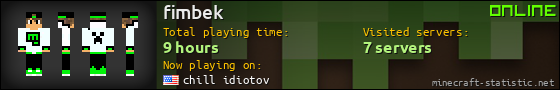 fimbek userbar 560x90