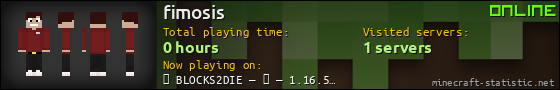 fimosis userbar 560x90