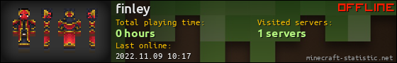 finley userbar 560x90