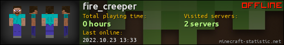 fire_creeper userbar 560x90