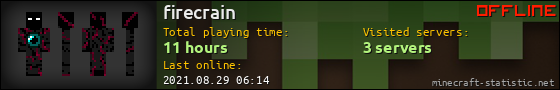 firecrain userbar 560x90