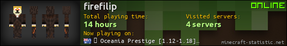 firefilip userbar 560x90